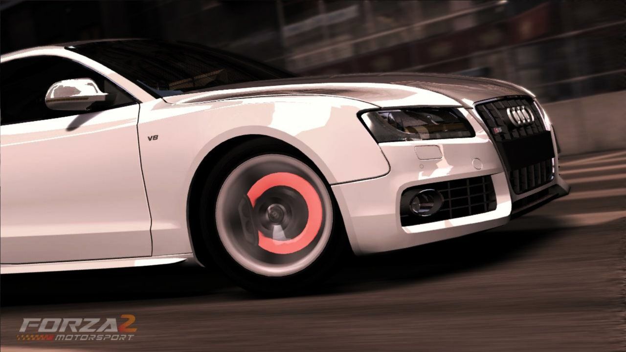 Forza Motorsport 2 : le pack
