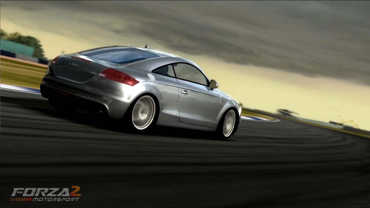 Forza Motorsport 2 : le pack