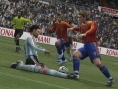 PES 2007 : Les images !