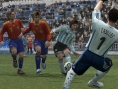 PES 2007 : Les images !