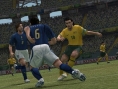PES 2007 : Les images !