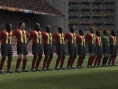 PES 2007 : Les images !