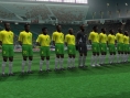 PES 2007 : Les images !