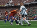 PES 2007 : Les images !