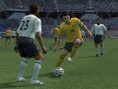 PES 2007 : Les images !