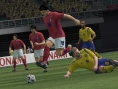 PES 2007 : Les images !