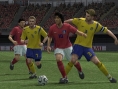 PES 2007 : Les images !