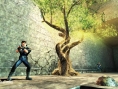 Trailer Shadowrun