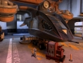 Shadowrun en images