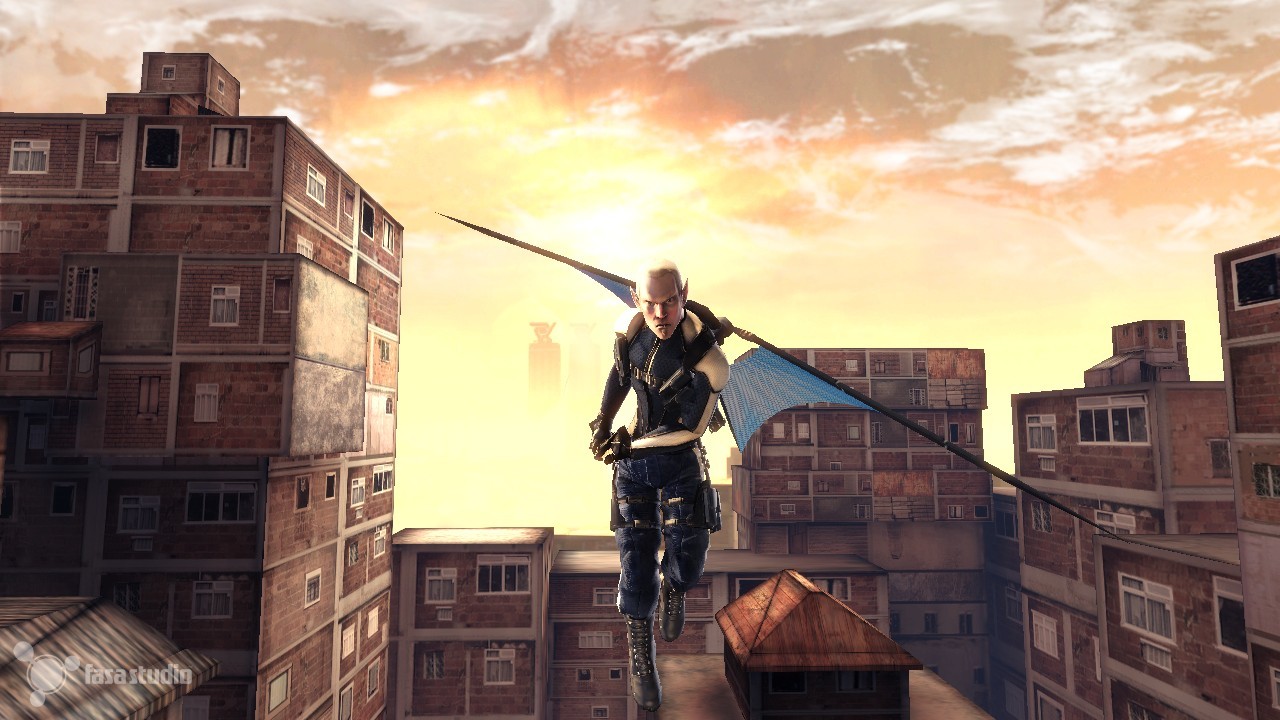 Shadowrun : plus d'images
