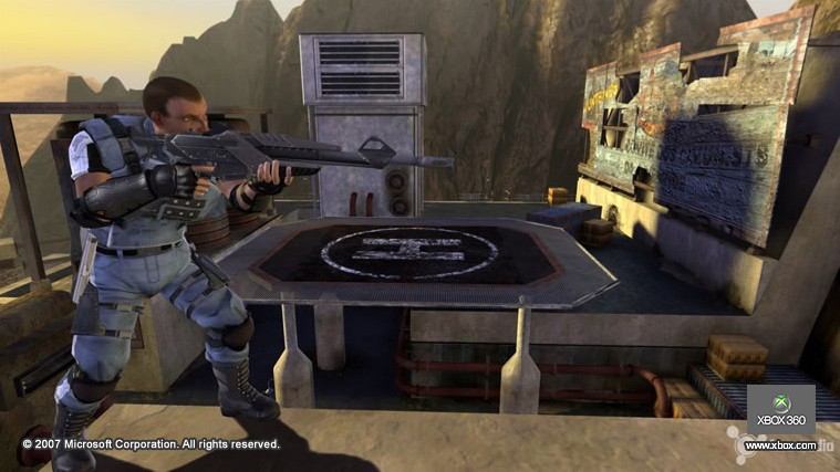 Shadowrun en action