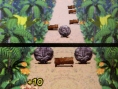 DK : King of Swing DS en images