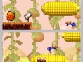 DK : King of Swing DS en images