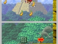 DK : King of Swing DS en images