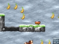 DK : King of Swing DS en images