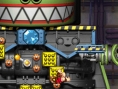 DK : King of Swing DS en images