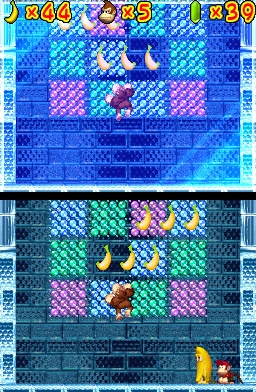 E3 2007 : Donkey Kong en images