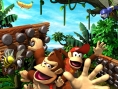 E3 2007 : Donkey Kong en images