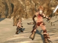 Golden Axe : des images sexy