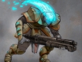 Coded Arms 2 annoncé en images