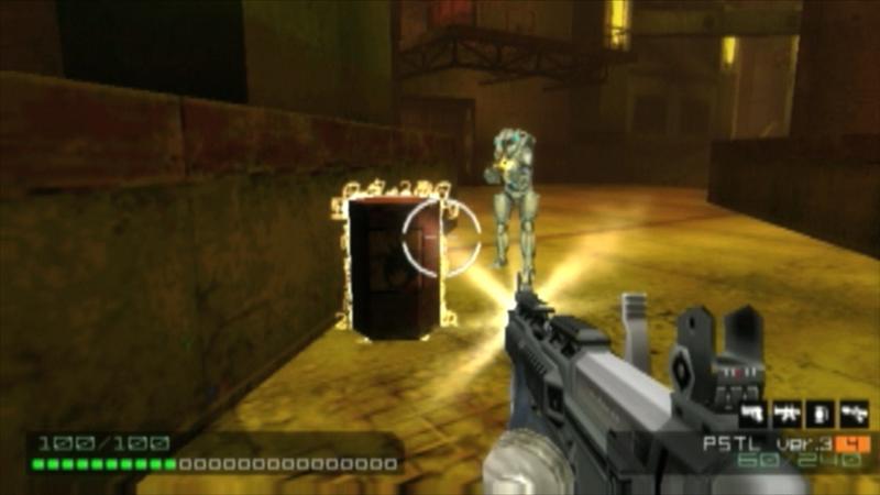 Coded Arms 2 annoncé en images
