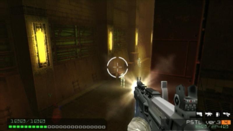 Coded Arms 2 annoncé en images