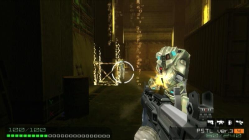 Coded Arms 2 annoncé en images