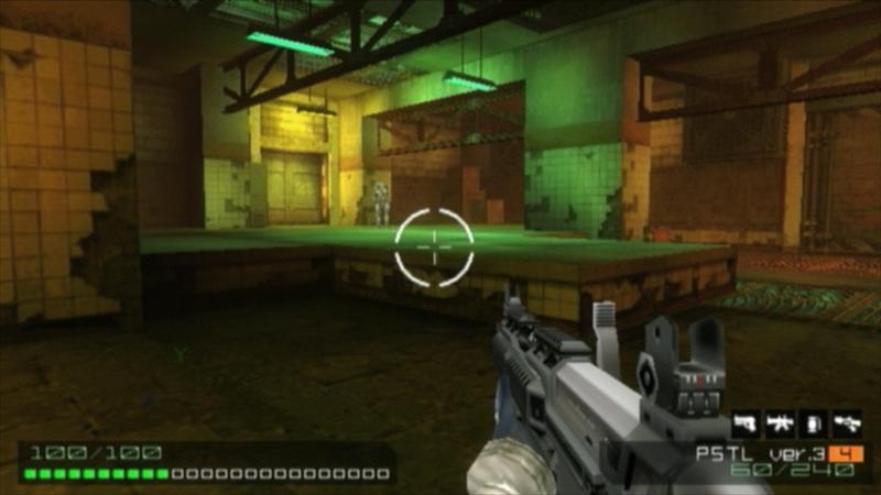 Coded Arms 2 annoncé en images