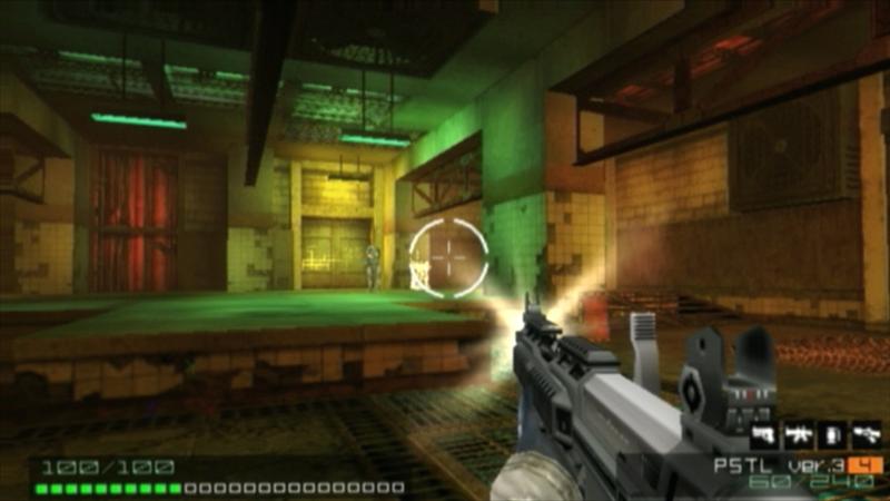 Coded Arms 2 annoncé en images