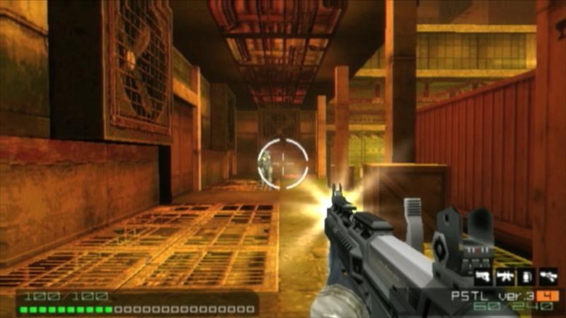 Coded Arms 2 annoncé en images