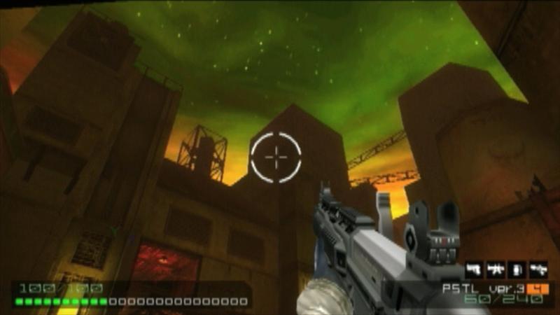 Coded Arms 2 annoncé en images