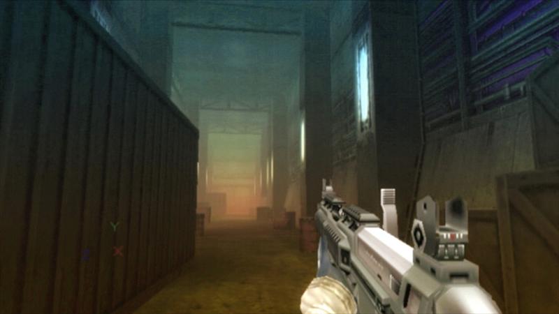 Coded Arms 2 annoncé en images