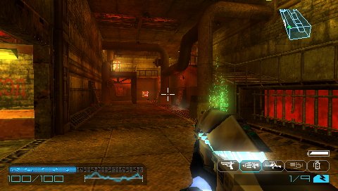 Coded Arms : Contagion se dévoile