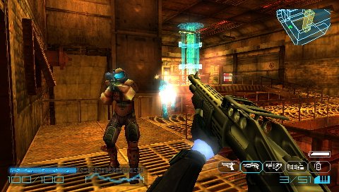 Coded Arms : Contagion se dévoile