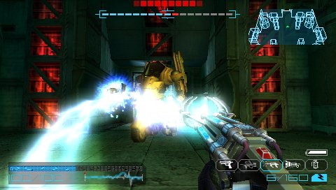 Coded Arms : Contagion se dévoile