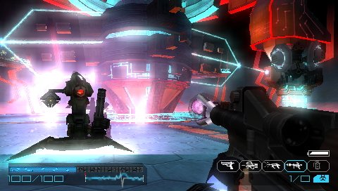 Coded Arms : Contagion se dévoile