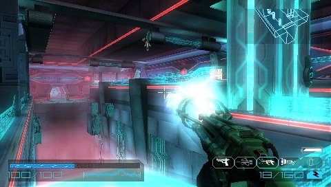 Coded Arms : Contagion se dévoile