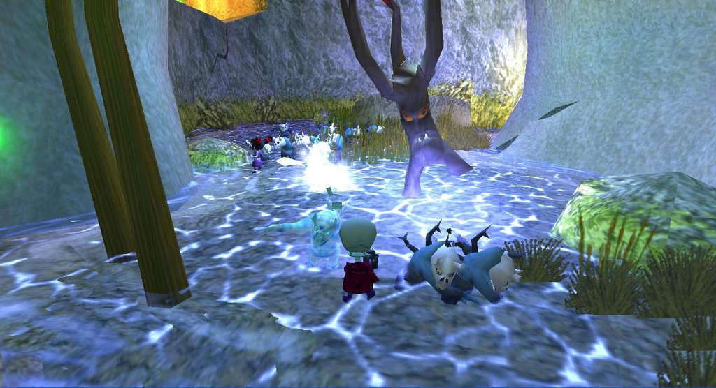 Death Jr 2 de retour en images