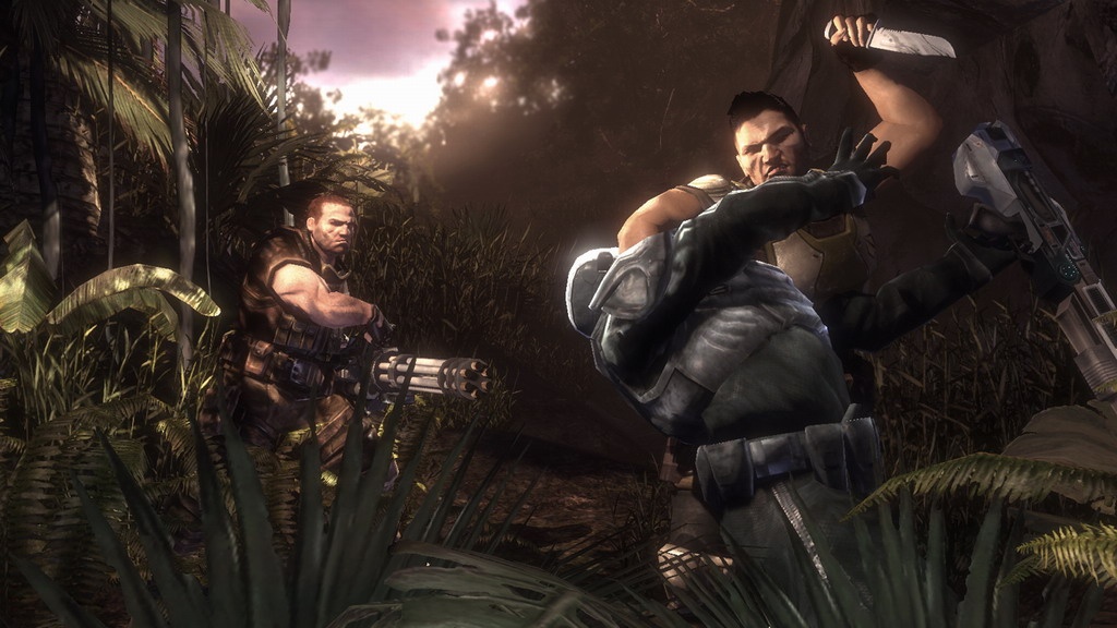 Turok revient sur next-gen