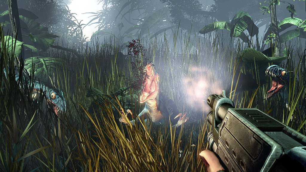 Turok : nouvelles infos