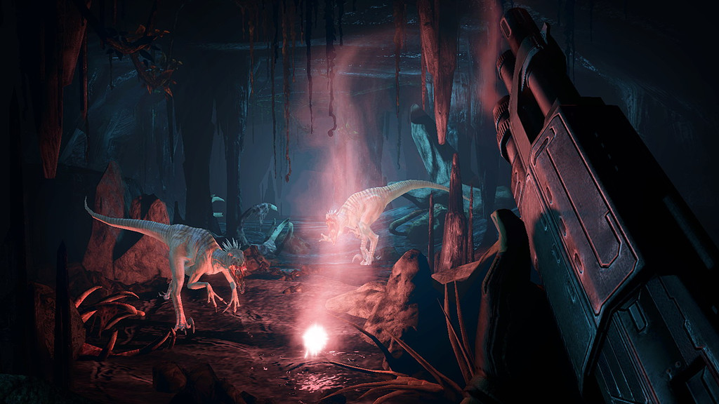 Turok : nouvelles infos