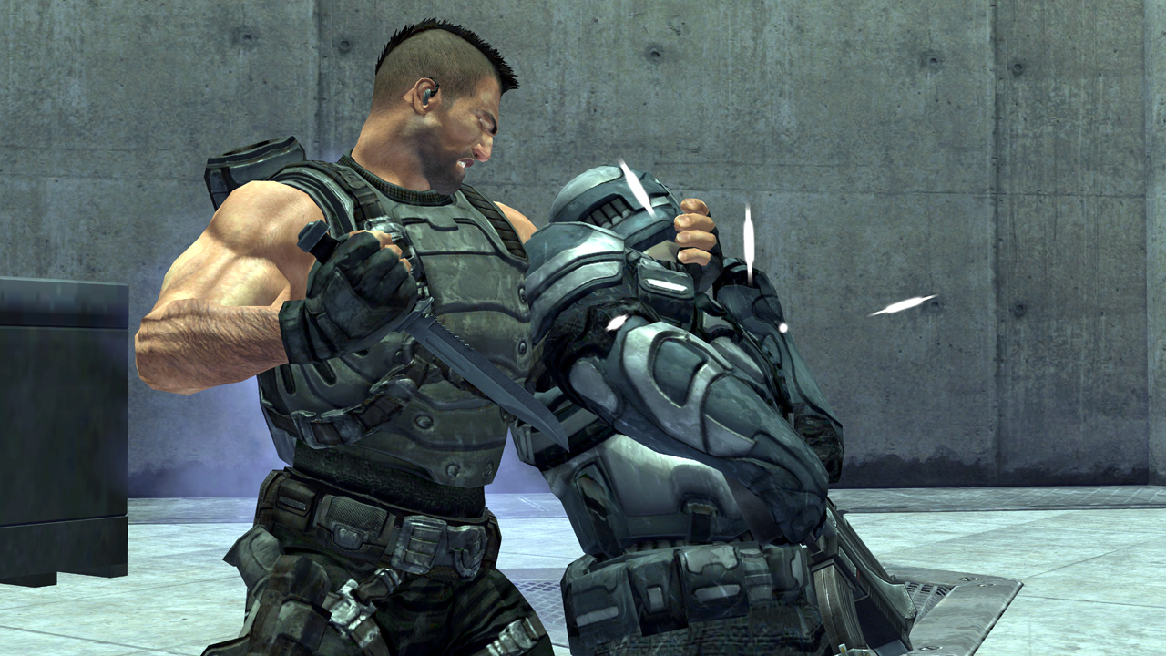 Turok : nouvelles images