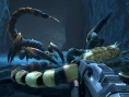 Vidéo Turok