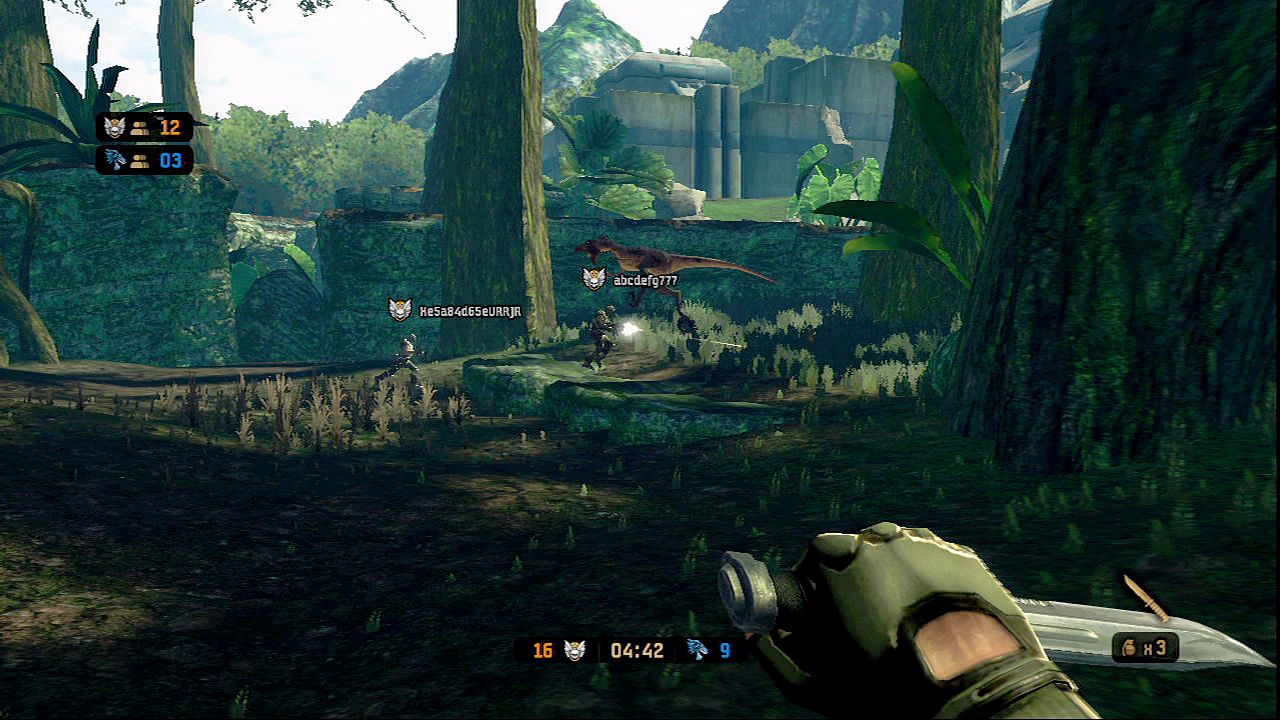 Turok en vidéos
