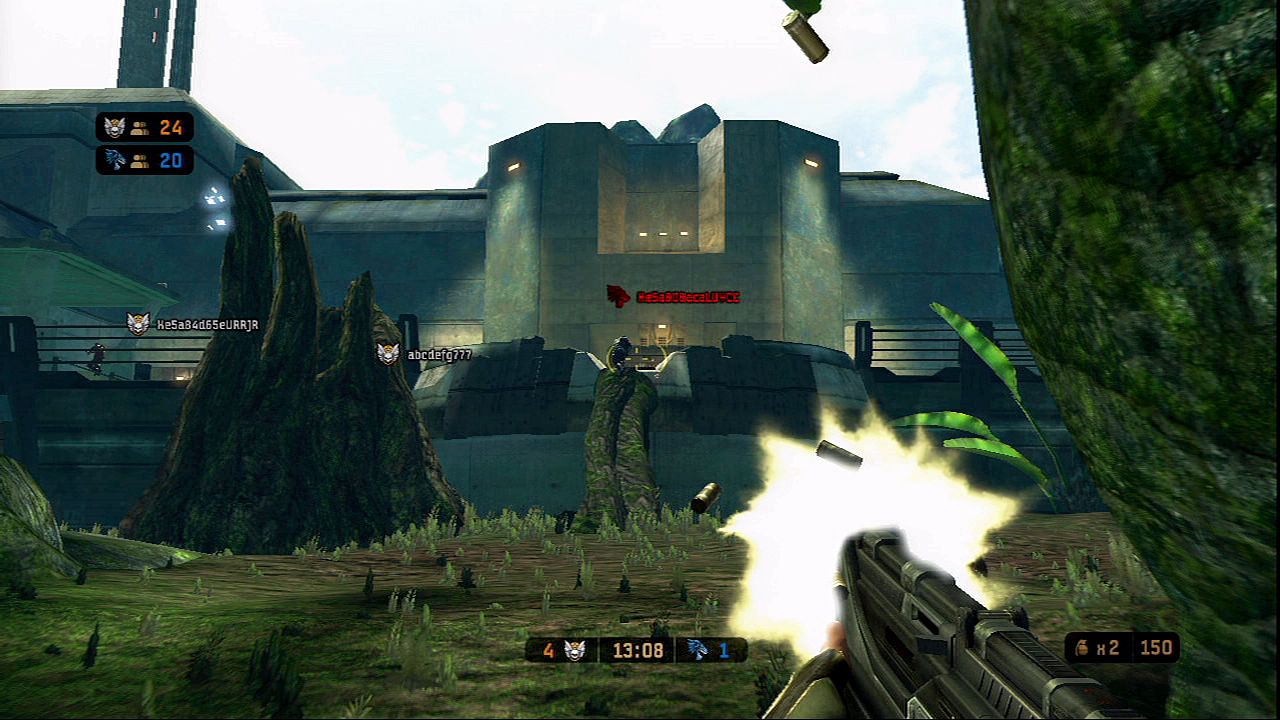 Turok en vidéos