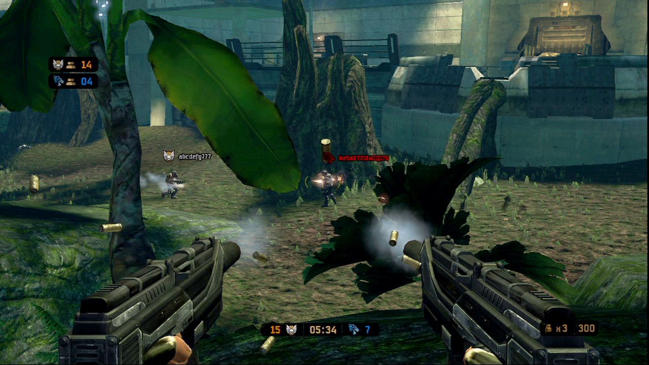 Turok en vidéos