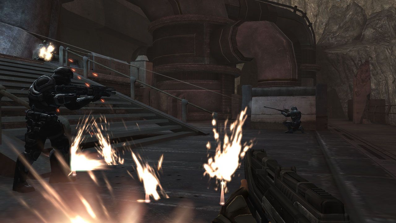 Turok en vidéos
