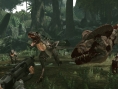 Turok se dévoile en vidéos