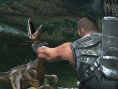 Turok se dévoile en vidéos