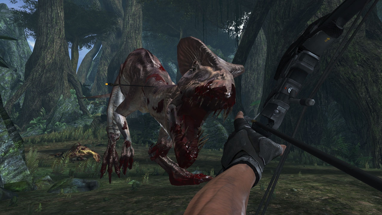 Vidéo Turok